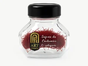Safran du Cachemire
