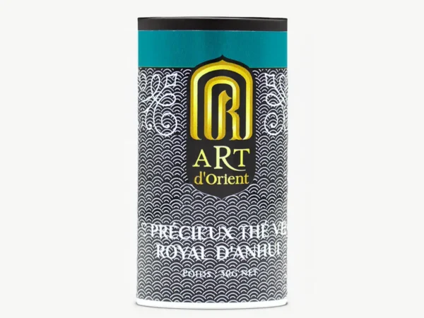 Le précieux thé vert d’Anhui - Art de Luxe Naturel