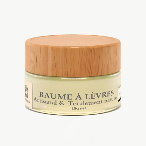 Baume à lèvres