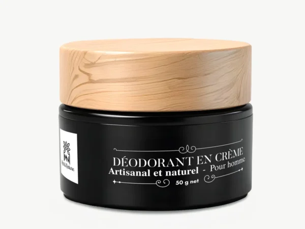 Déodorant en crème Homme