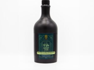 Huile d'olive excellence de Méditerranée