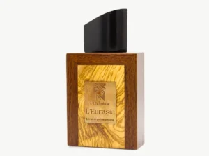 L’Eurasie Extrait de parfum