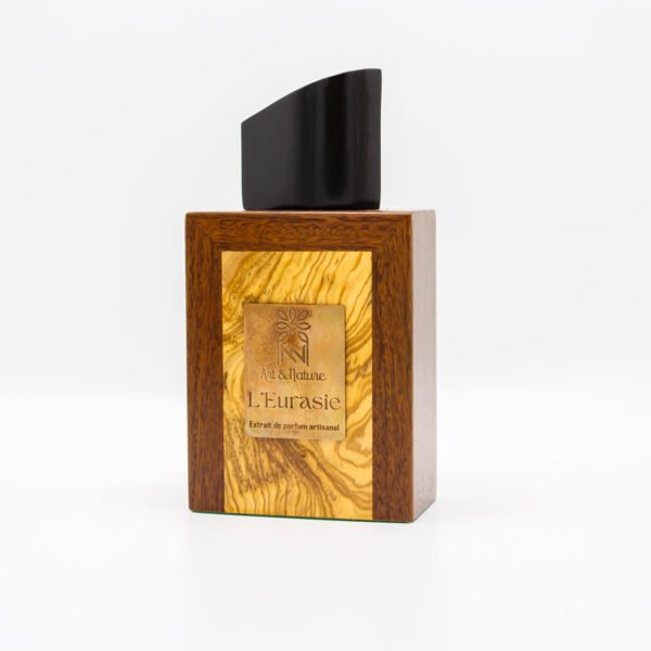 L’Eurasie Extrait de parfum