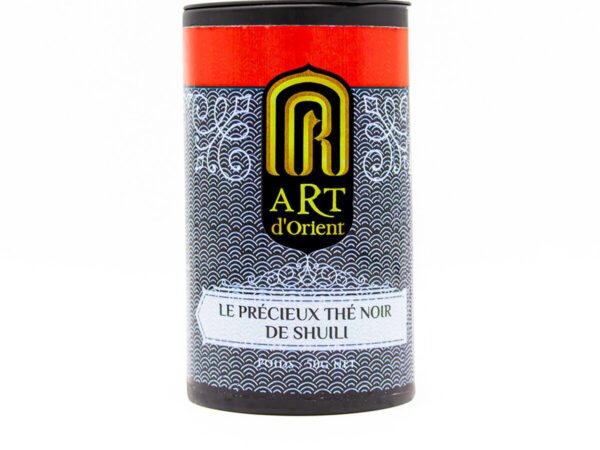 Le Précieux Thé de Shuili