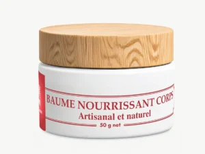 Baume nourrissant pour le Corps