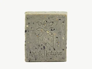 Savon au charbon actif Homme