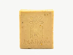 Shampoing solide cheveux secs