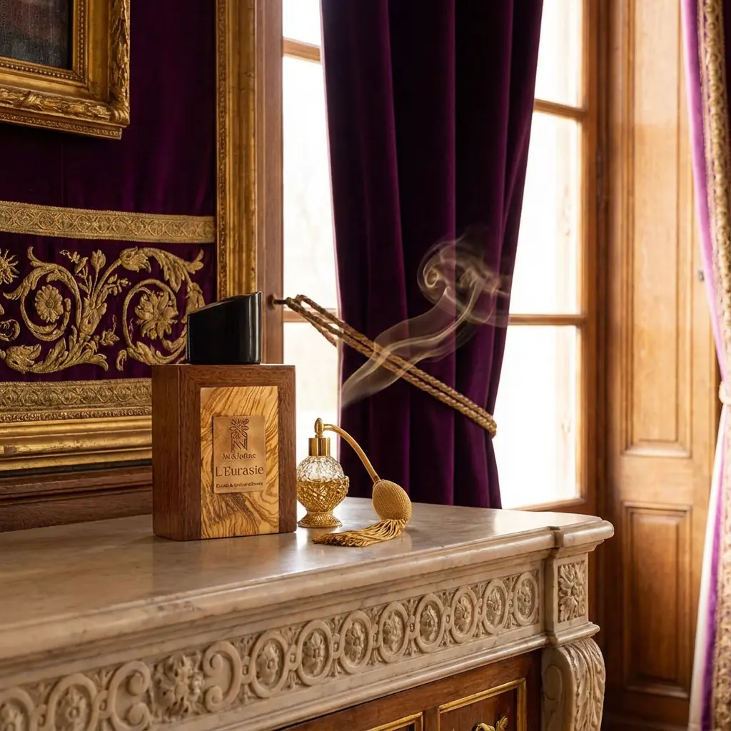 L’Eurasie Extrait de parfum - Image 2