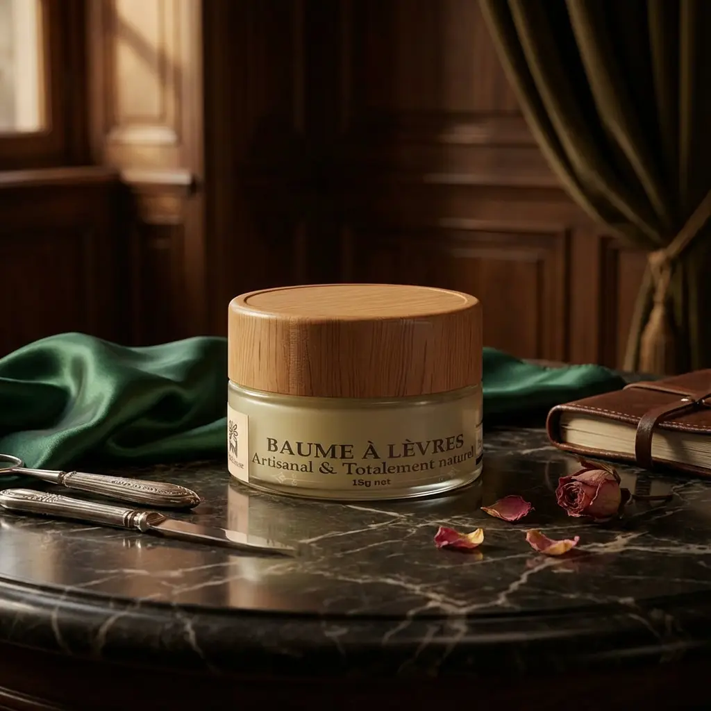 Baume à lèvres - Image 2