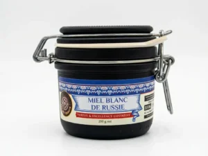Miel Blanc de Russie