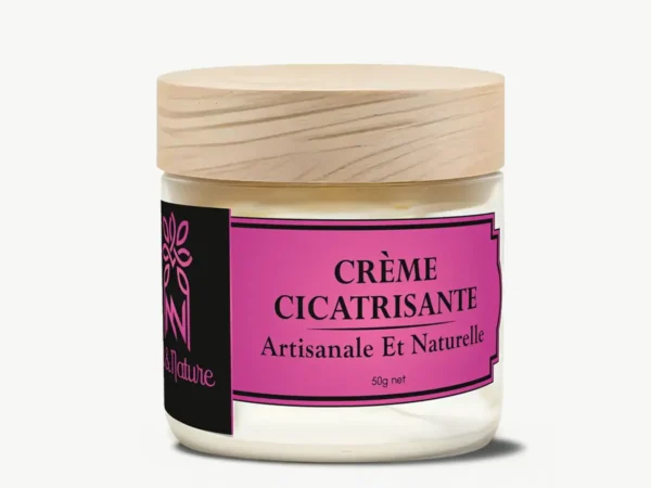 Crème Cicatrisante