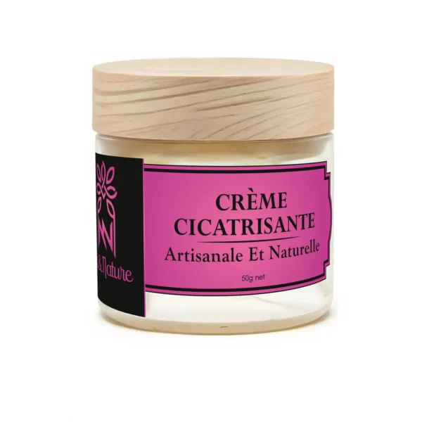 Crème Cicatrisante