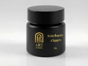 Gelée Royale d'Égypte