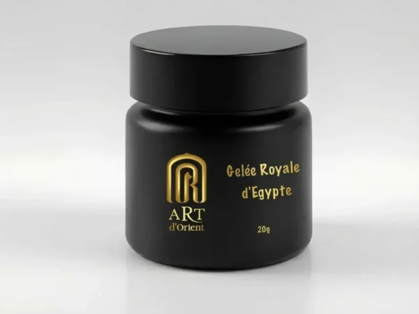 Gelée Royale d’Égypte