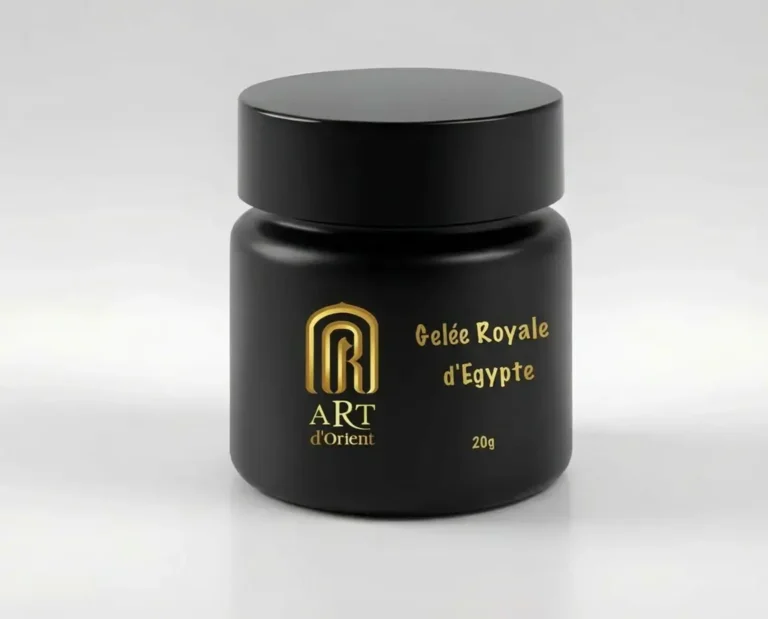 Gelée Royale d'Égypte