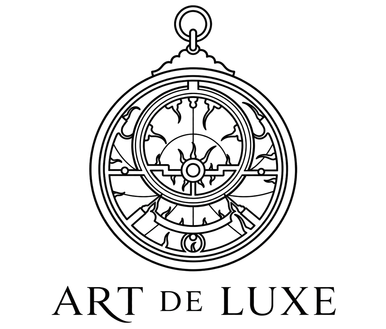 ArtDeluxe Logo