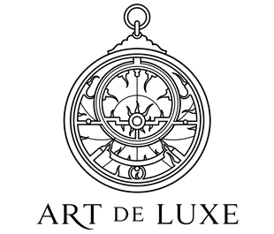 ArtDeluxe Logo