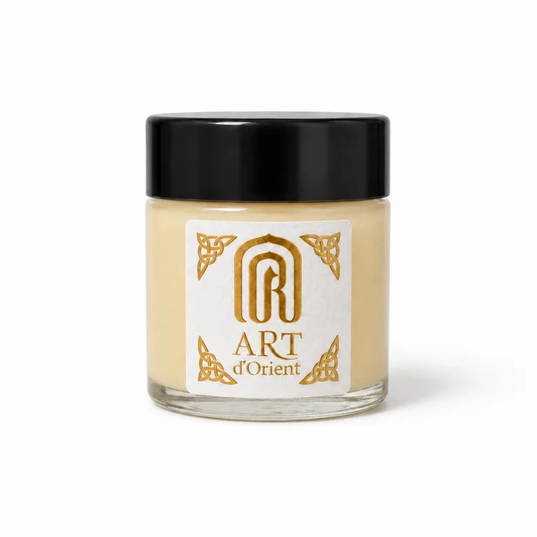 Gelée Royale d'Égypte