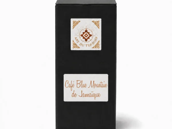 Café Blue Mountain de Jamaïque