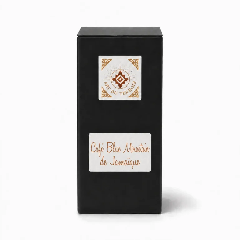 Café Blue Mountain de Jamaïque