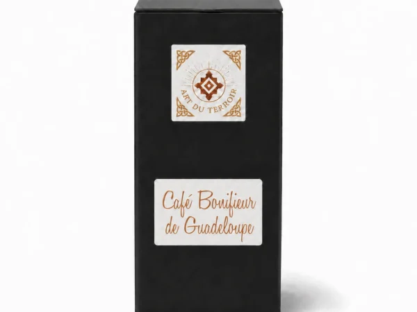Café Bonifieur de Guadeloupe