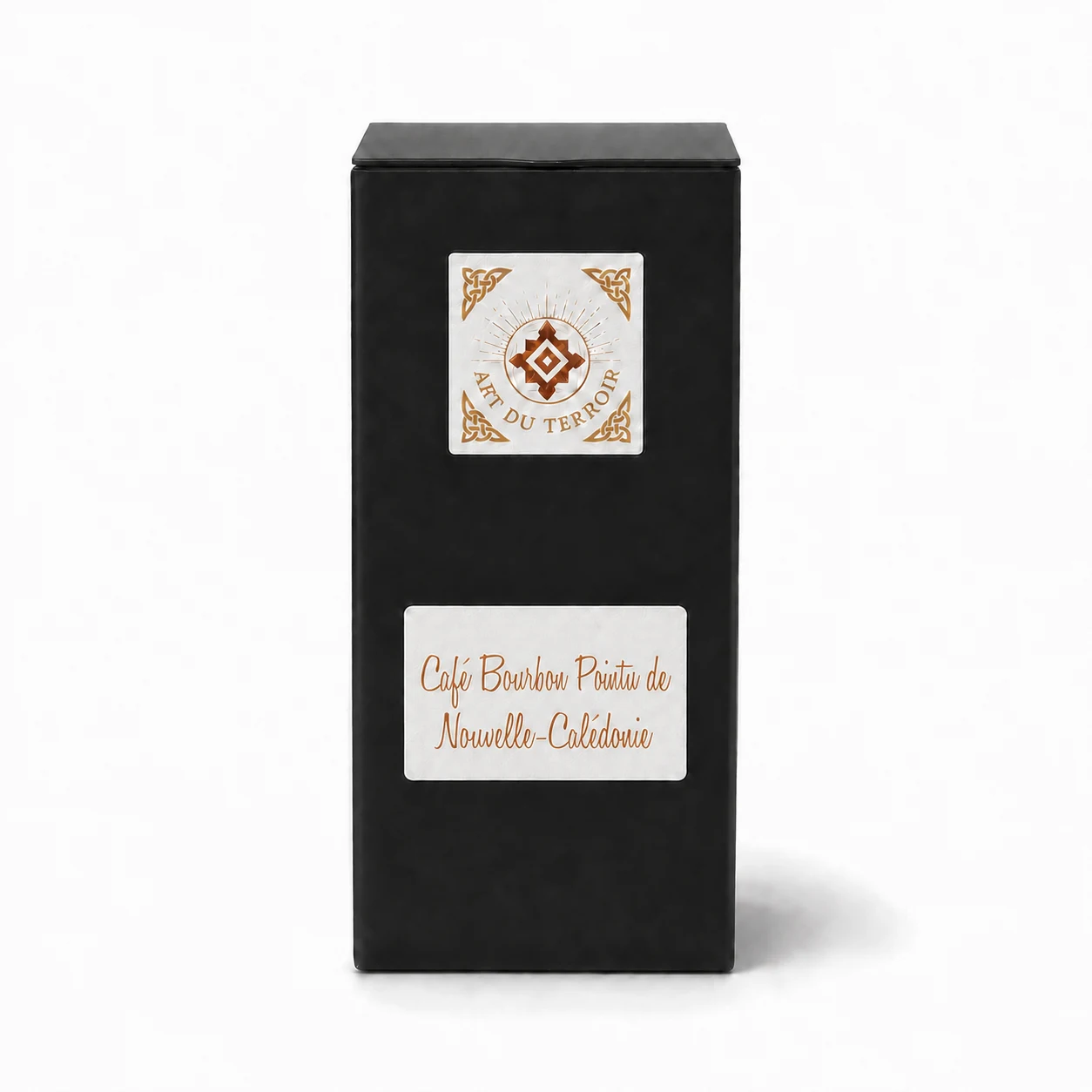 Café Bourbon Pointu de Nouvelle-Calédonie