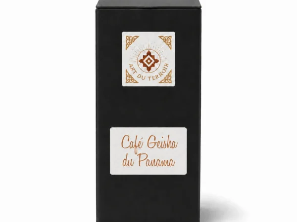 Café Geisha du Panama