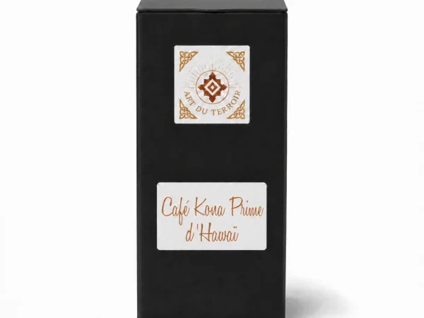 Café Kona Prime d’Hawaï