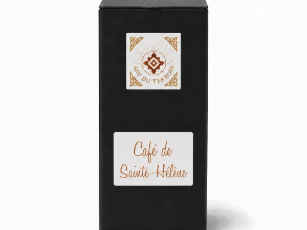 Café de Sainte-Hélène
