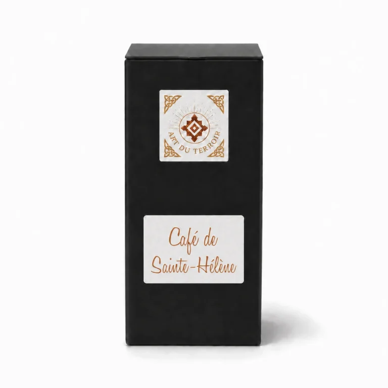 Café de Sainte-Hélène