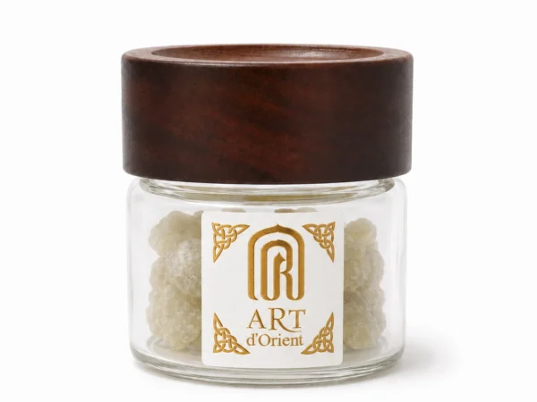 Encens Hojari du Dhofar