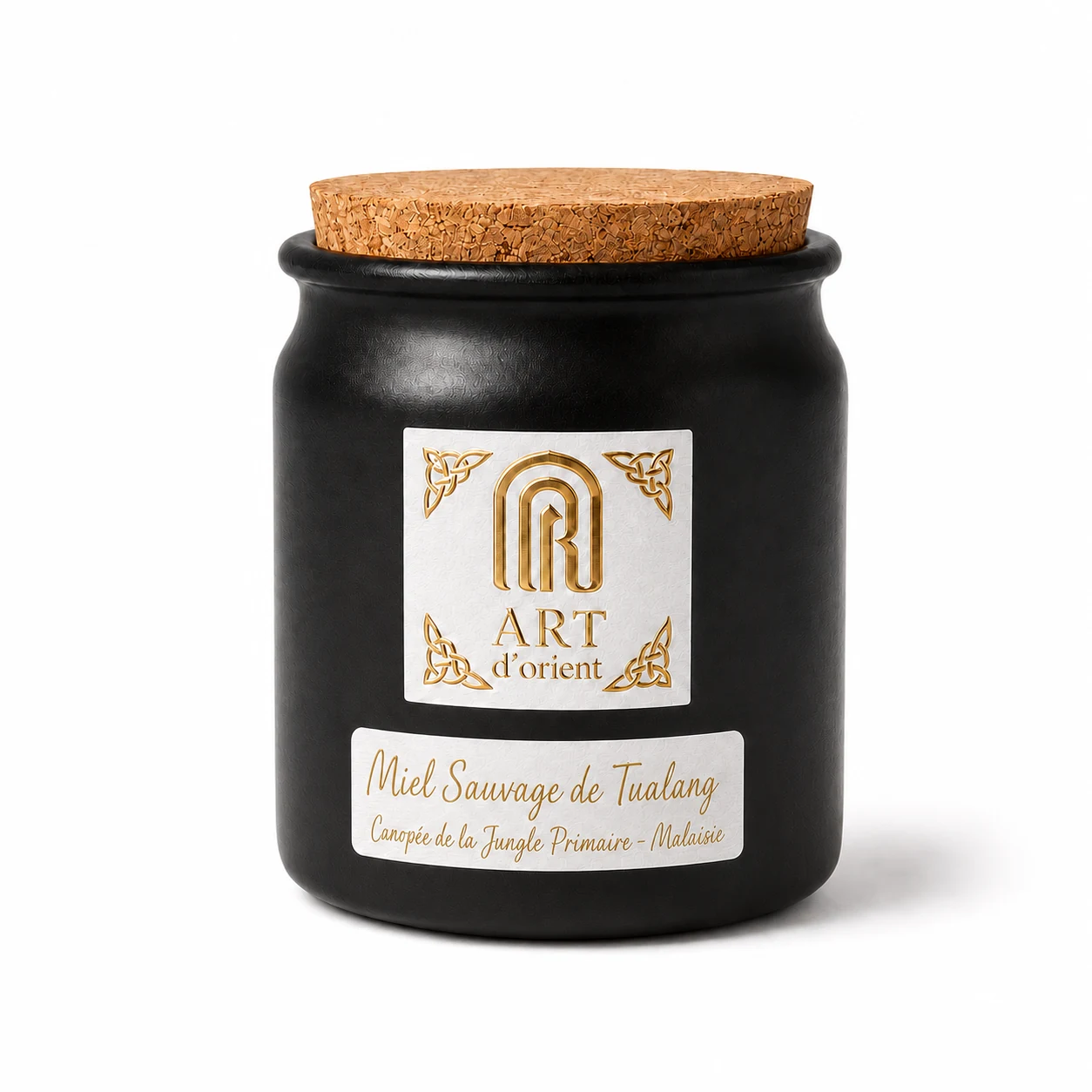 Miel Sauvage de Tualang – Canopée de la Jungle Primaire, Malaisie