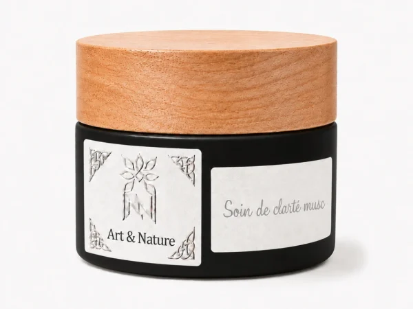 SOIN DE CLARTÉ (MUSC)