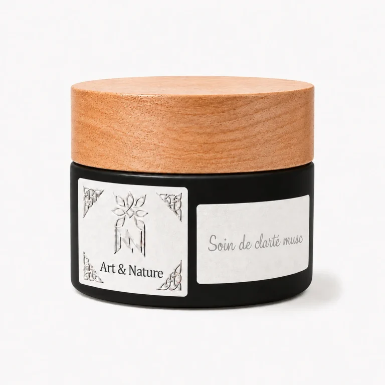 SOIN DE CLARTÉ (MUSC)