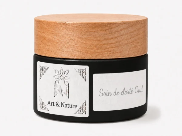 SOIN DE CLARTÉ (OUD)