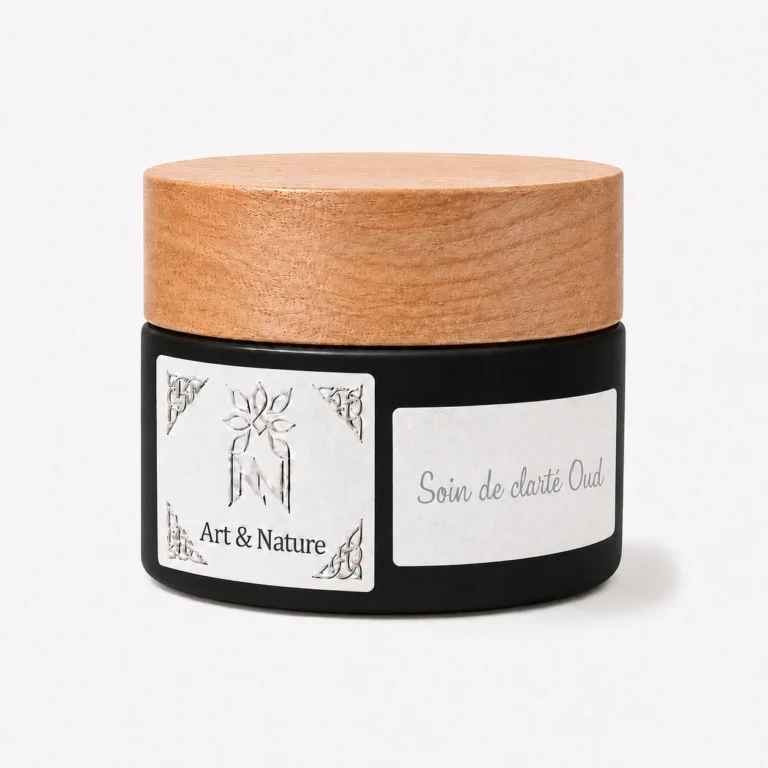 SOIN DE CLARTÉ (OUD)