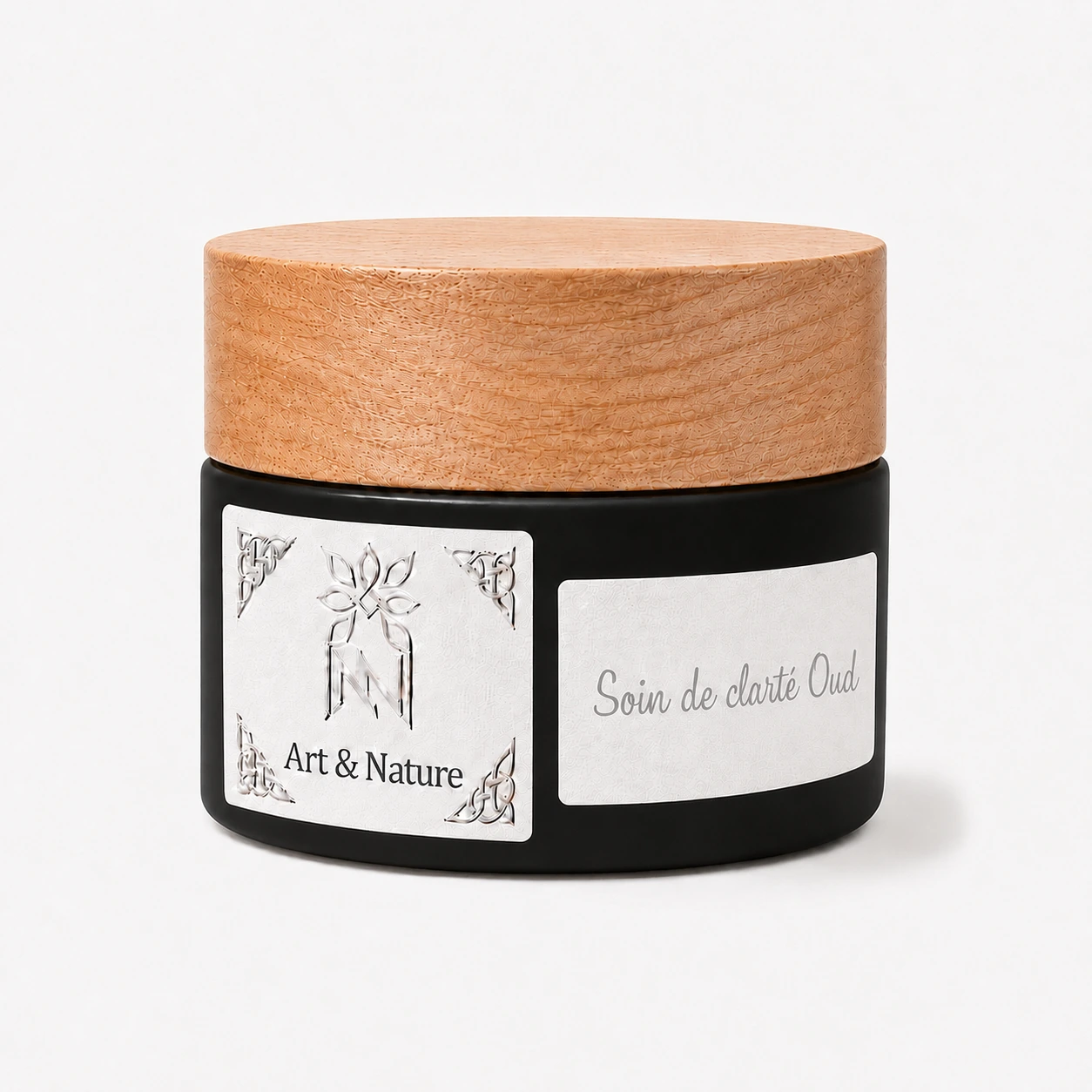 SOIN DE CLARTÉ (OUD)