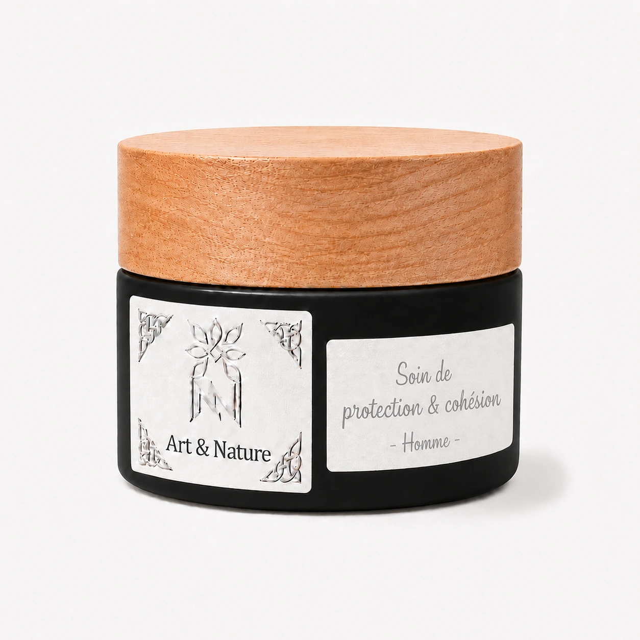 SOIN DE PROTECTION & COHÉSION HOMME