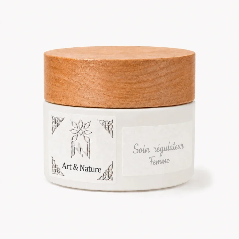 SOIN RÉGULATEUR FEMME