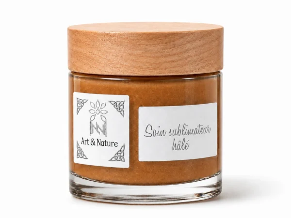 SOIN SUBLIMATEUR HÂLÉ